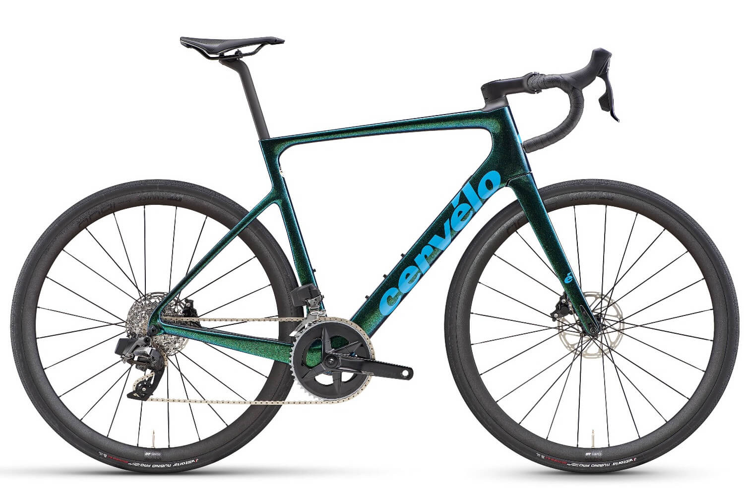 Cervelo Caledonia-5 Rival eTap AXS 2022  
