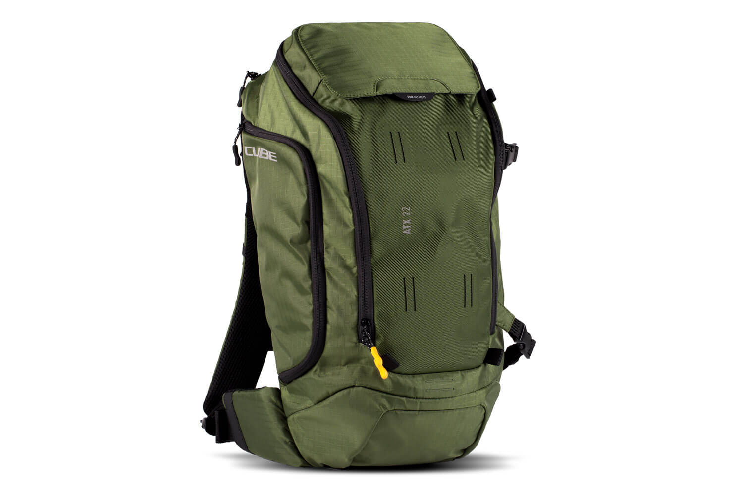 Cube Rucksack ATX 22 TM  