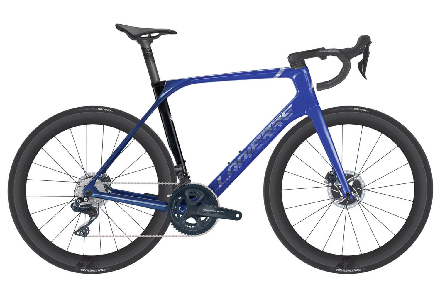 Lapierre Aircode DRS 9.0  