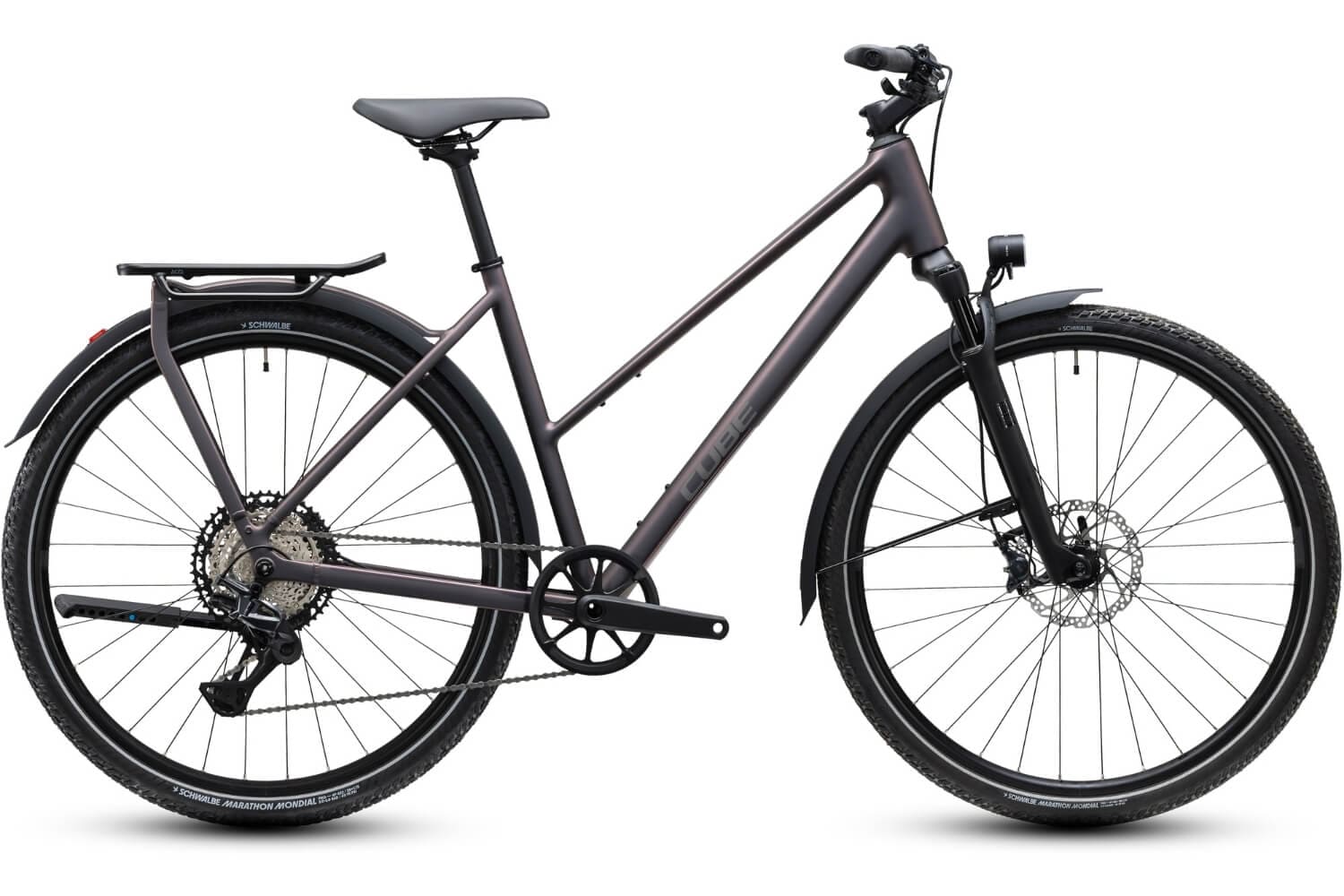 Cube Kathmandu SLX Trapeze 2027
