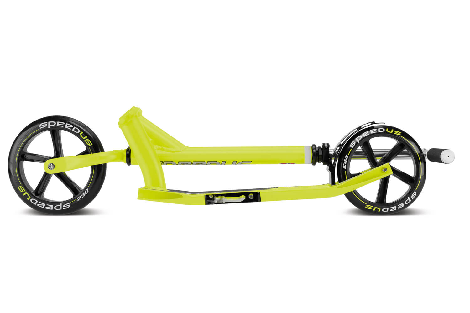 Puky Speedus One Roller / Scooter  