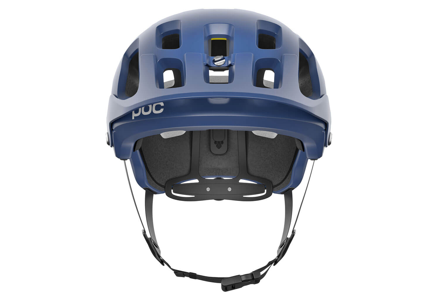 POC Tectal Race MIPS Helm  