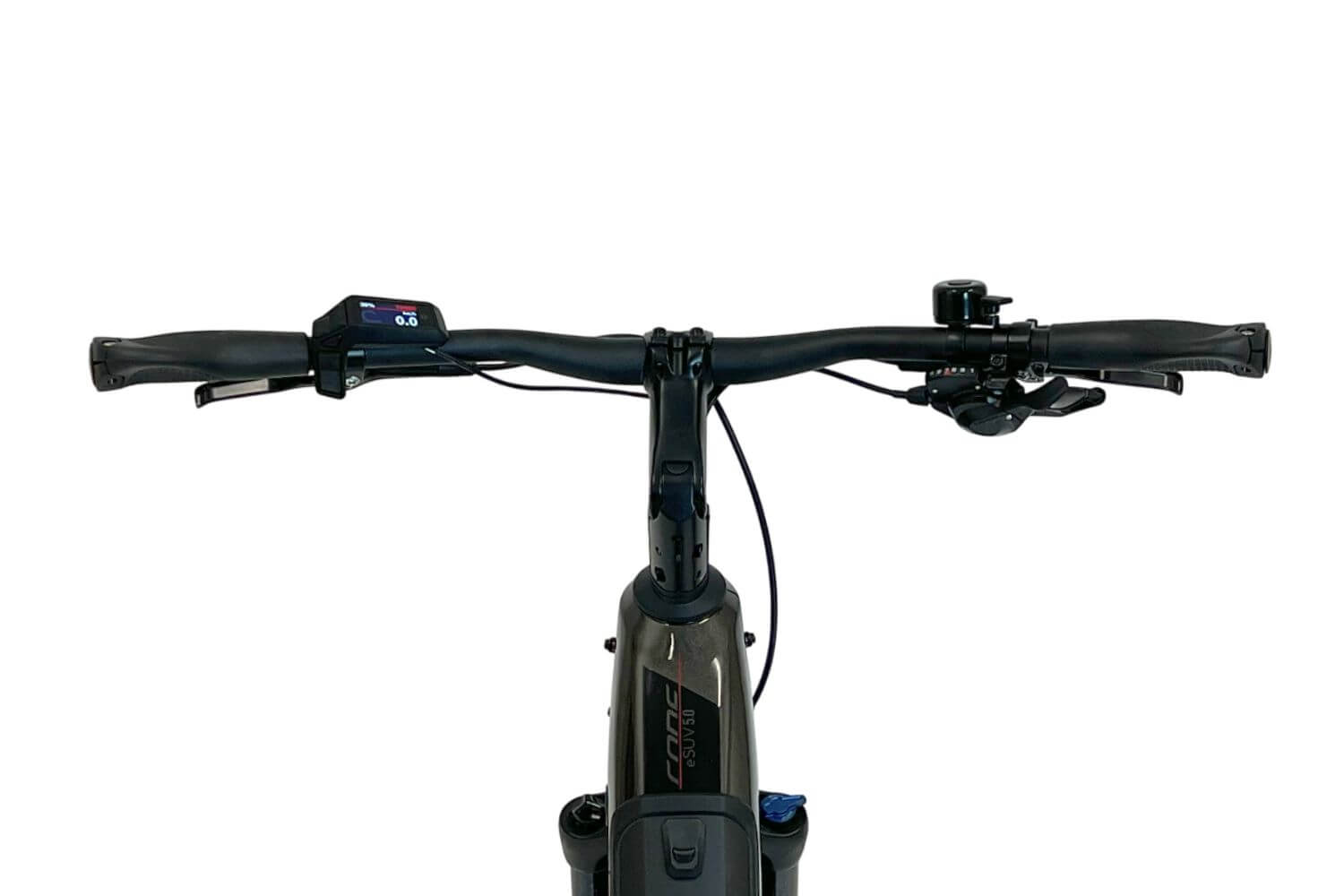 Cone eSUV 5.0 800Wh Wave 2025  