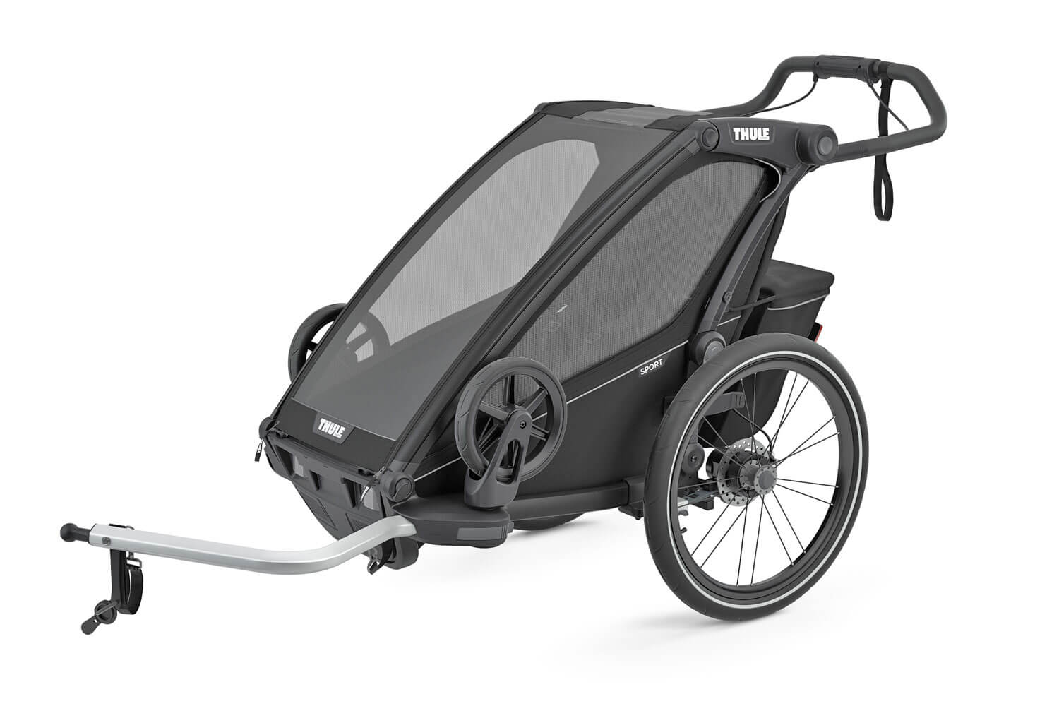 Thule Chariot Sport 1 Fahrradanhänger  