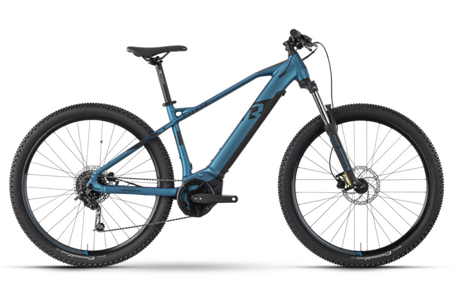 RAYMON HardRay E 5.0 2022  