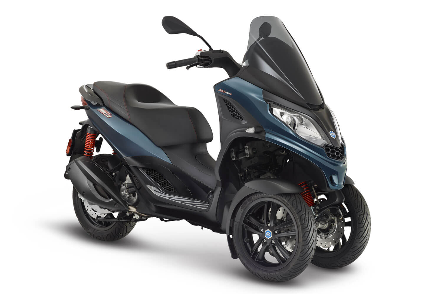 Piaggio MP3 300 Sport Euro 5 Roller  
