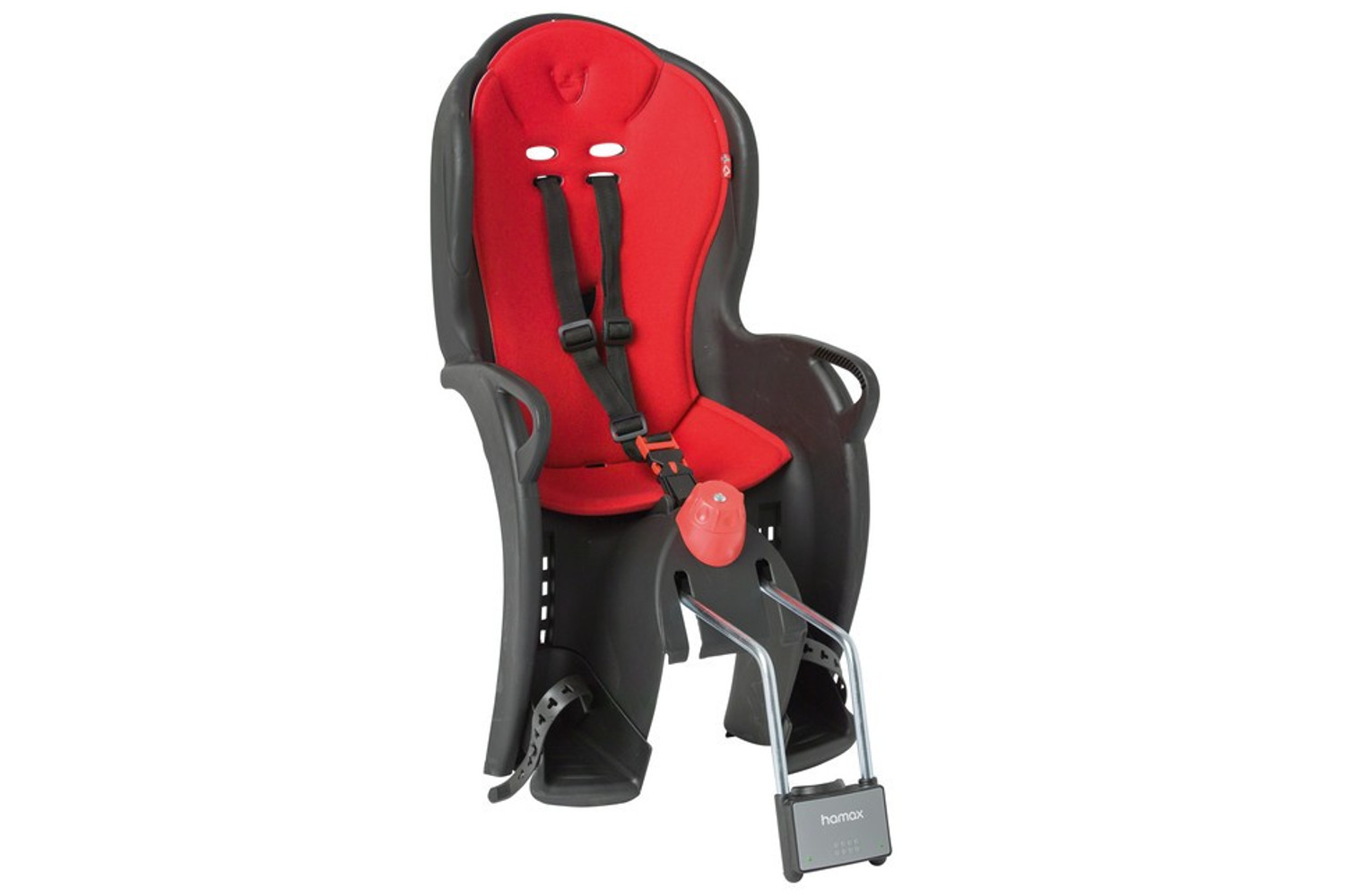 Hamax Kindersitz Sleepy  