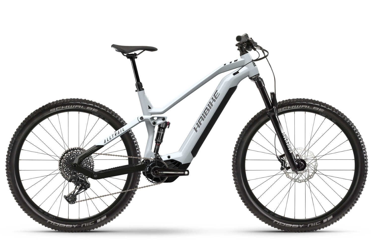 Haibike AllTrail 7 29  