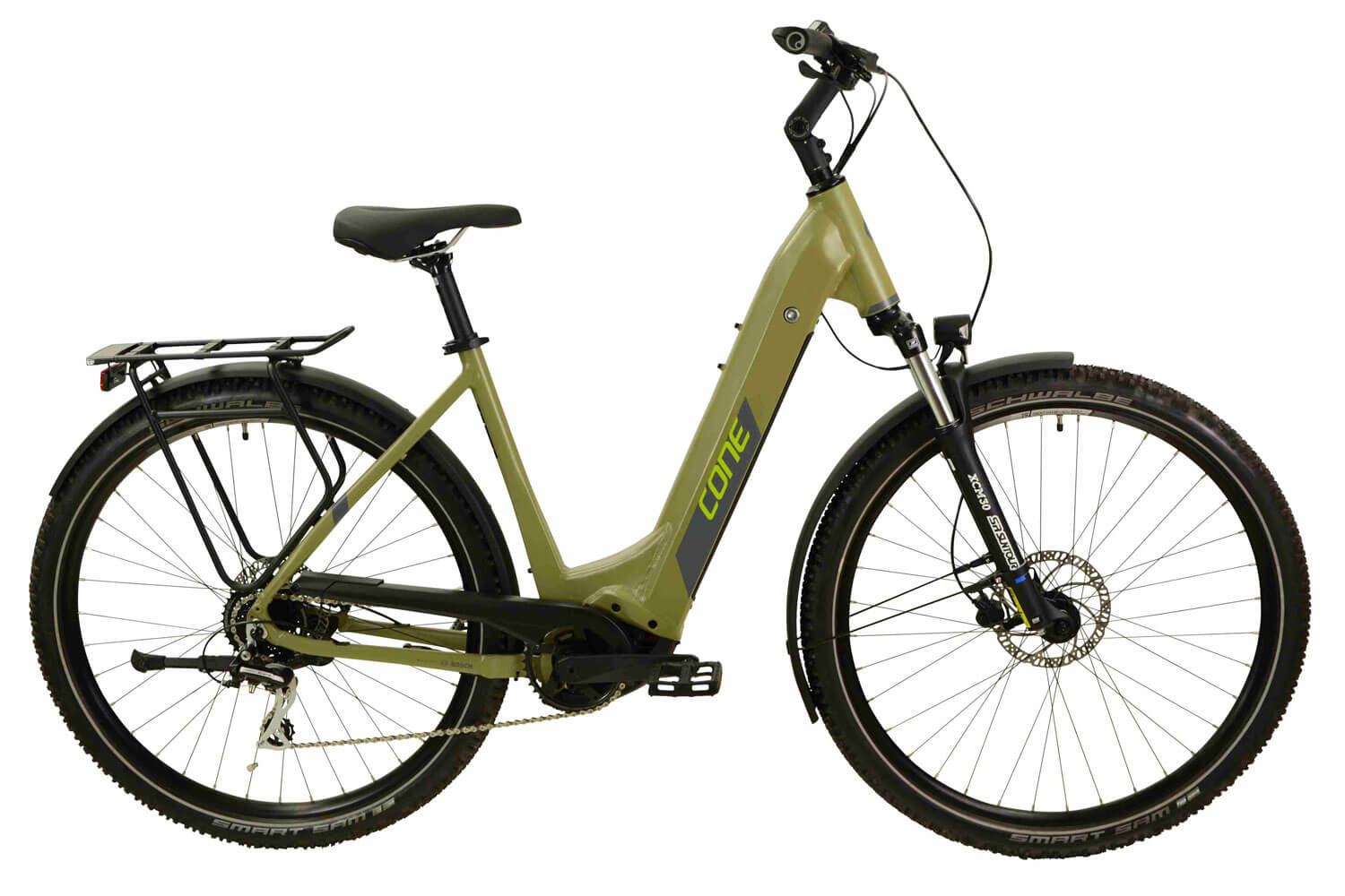 Cone eSUV IN LTD Wave 625Wh 2022  