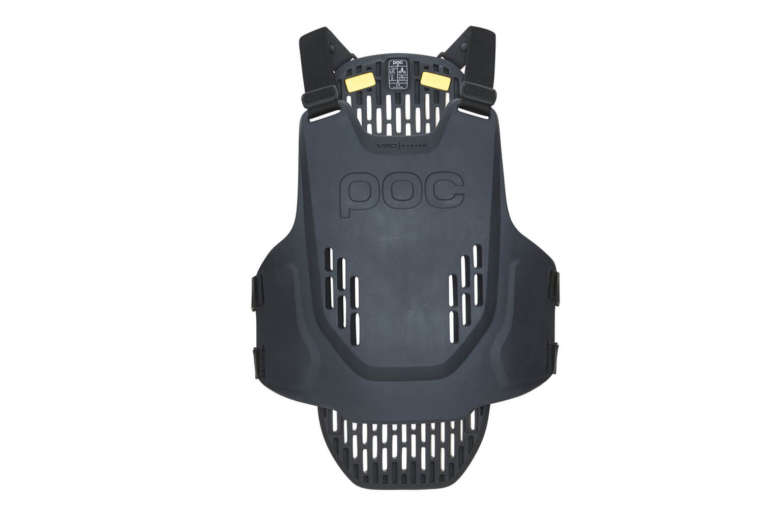 POC VPD System Torso Protektor  