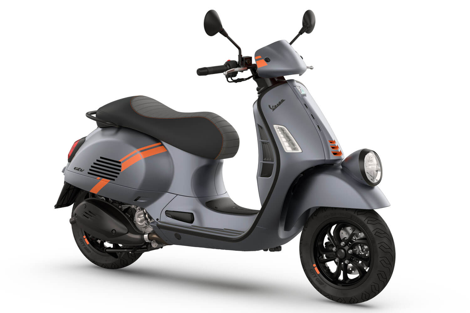 Vespa GTV 310  