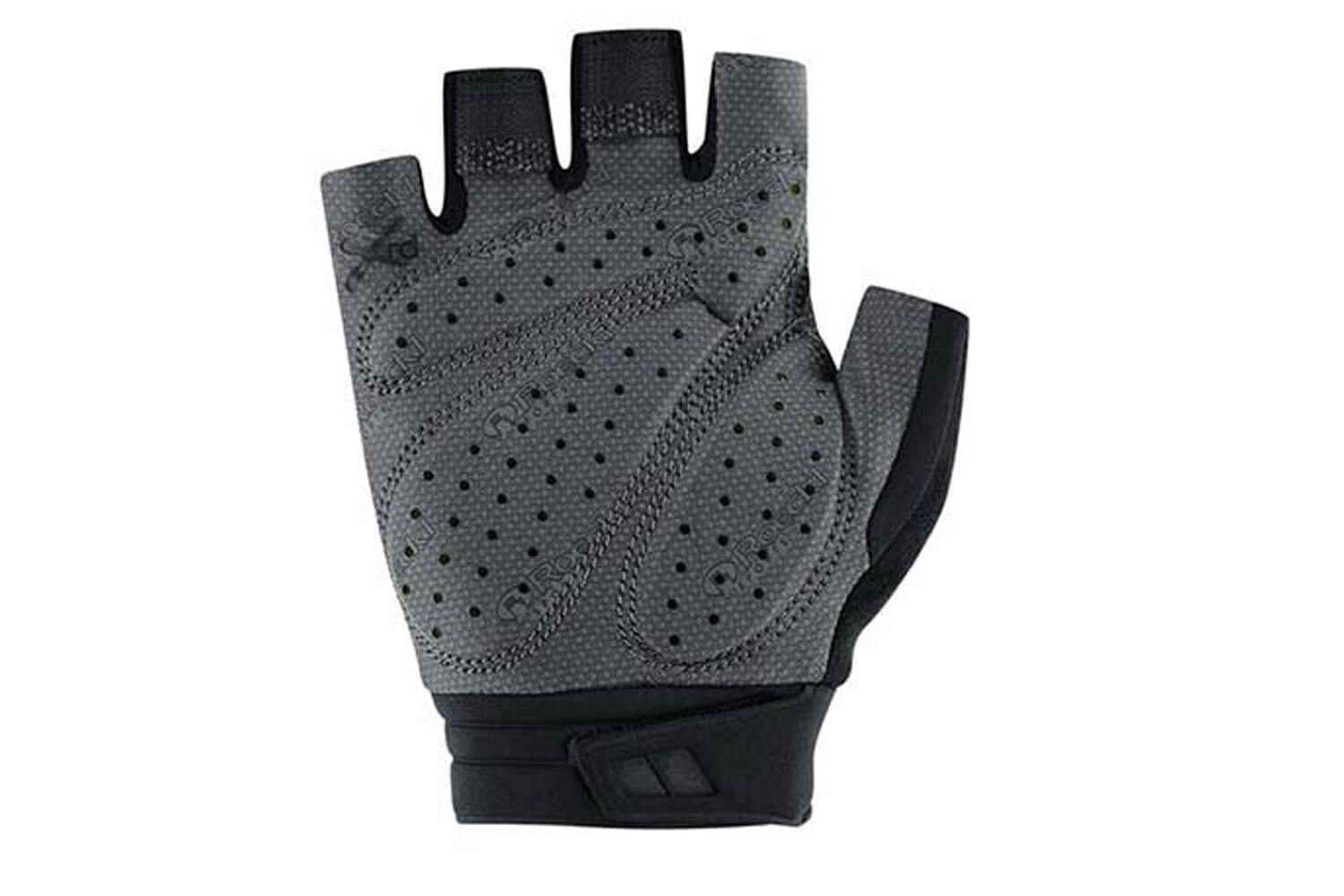 Roeckl IGUNA Kurzfinger Fahrradhandschuhe  