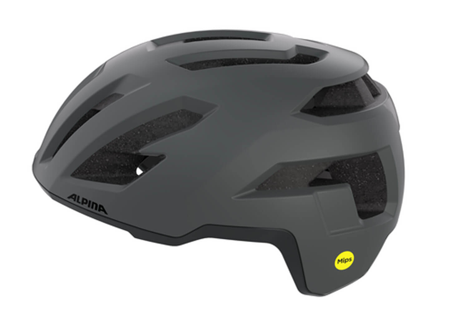 Alpina Taunus Gravel Mips Fahrradhelm  