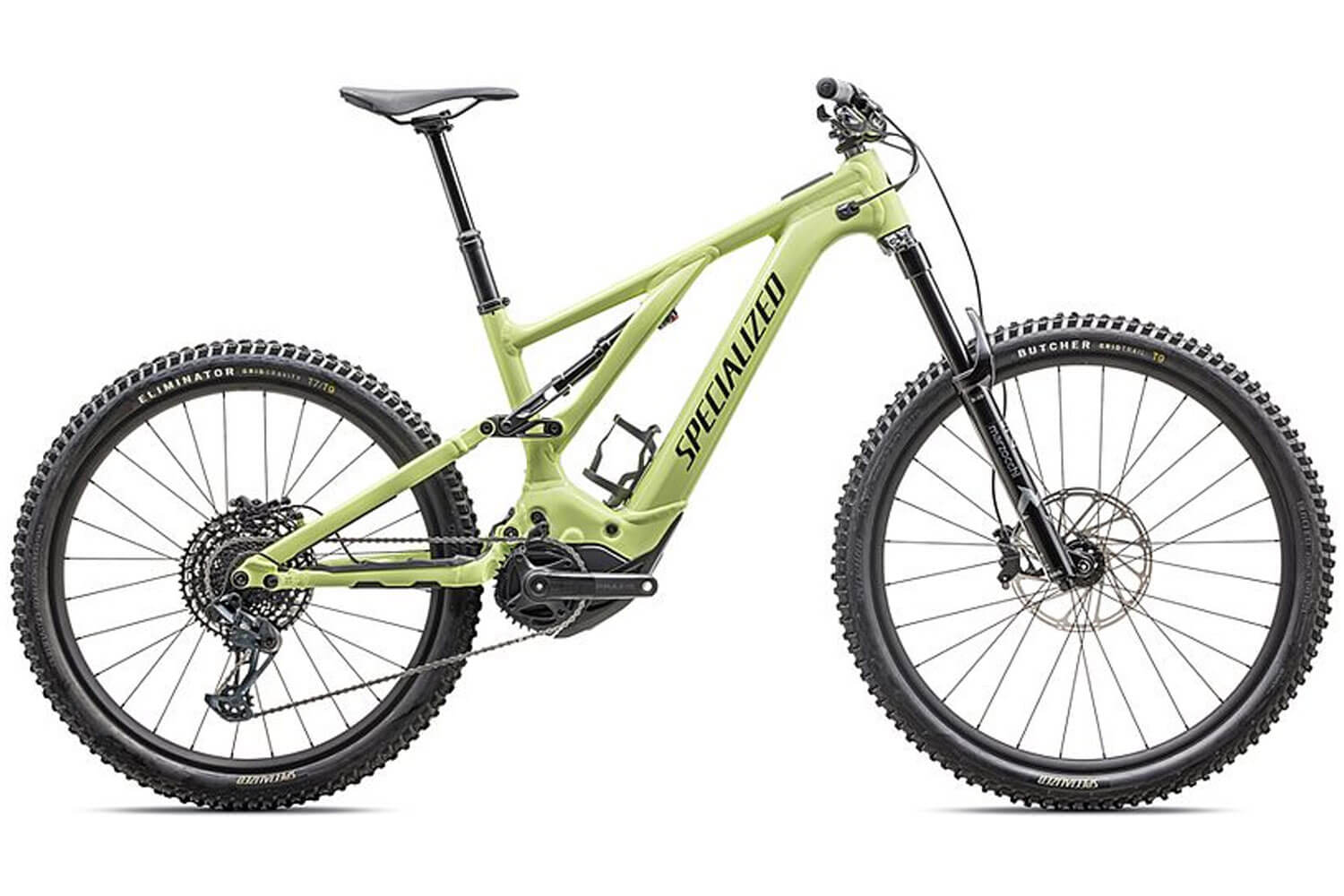 Specialized Turbo Levo Alloy 2025  