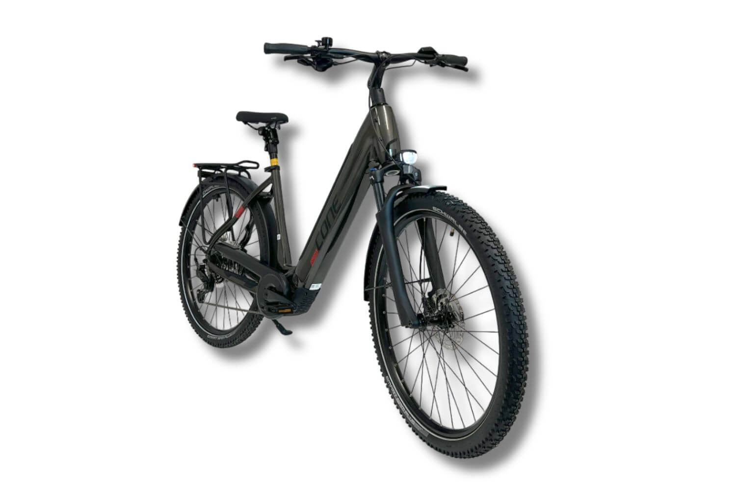 Cone eSUV 5.0 800Wh Wave 2025  