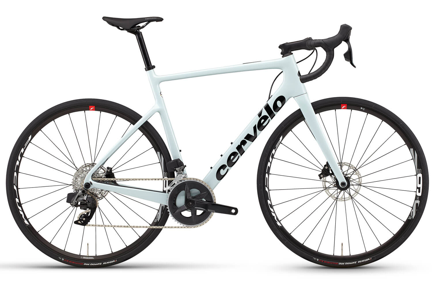 Cervelo Caledonia Rival eTap AXS  