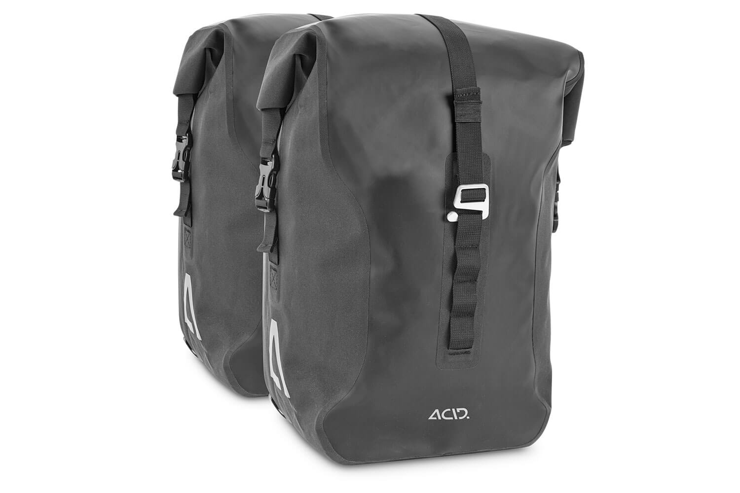 Cube Fahrradtasche Travel Paar  