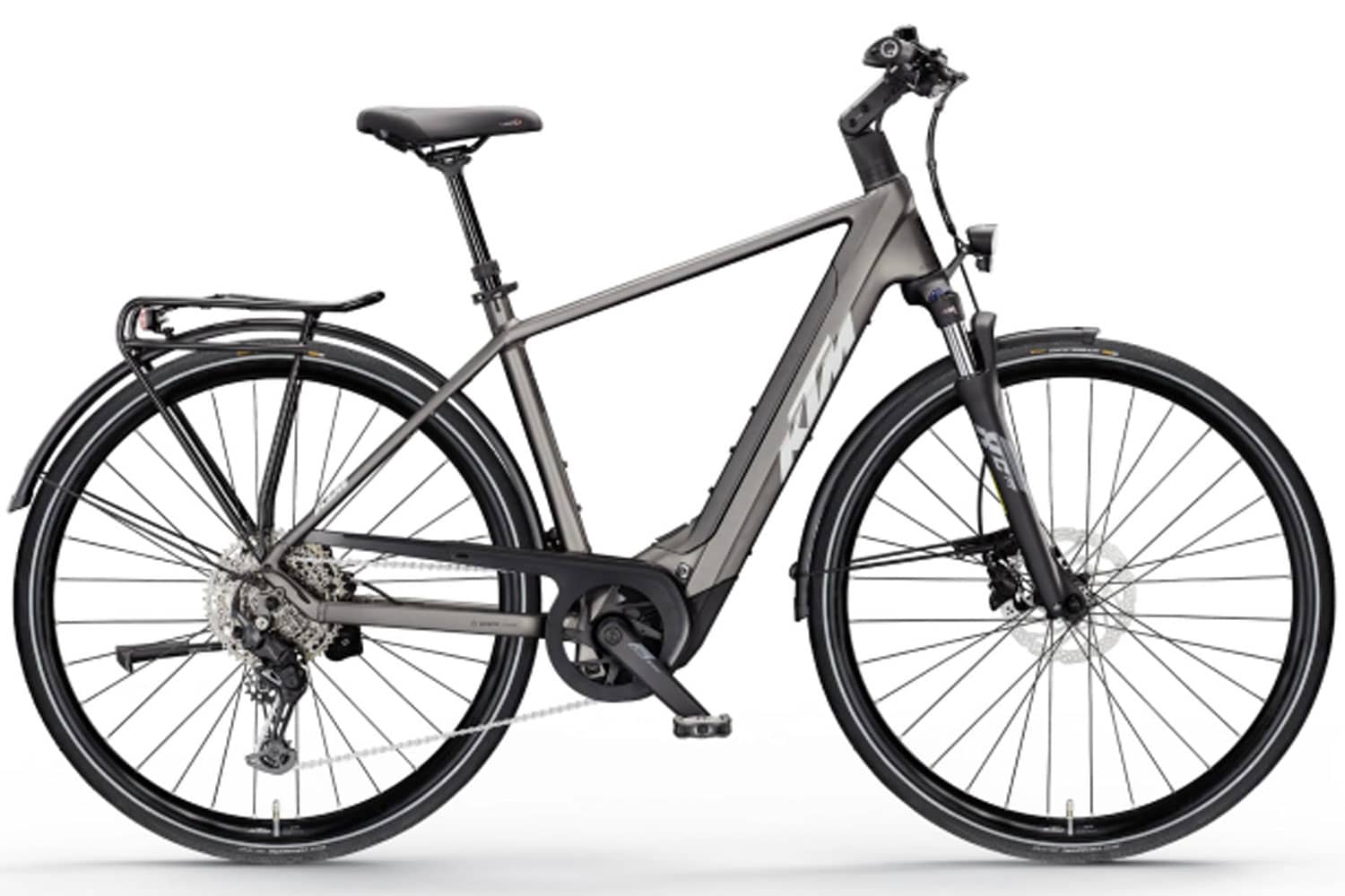 KTM Macina Gran 830 Herren 2026  