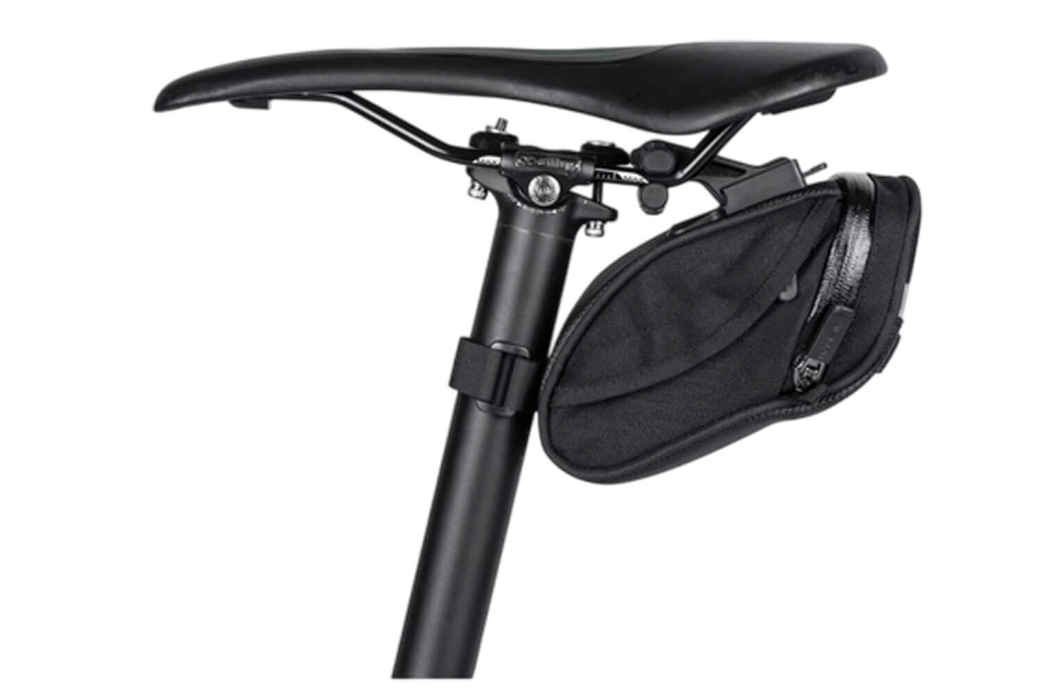 Topeak Fixer 25 Satteltaschenhalter  