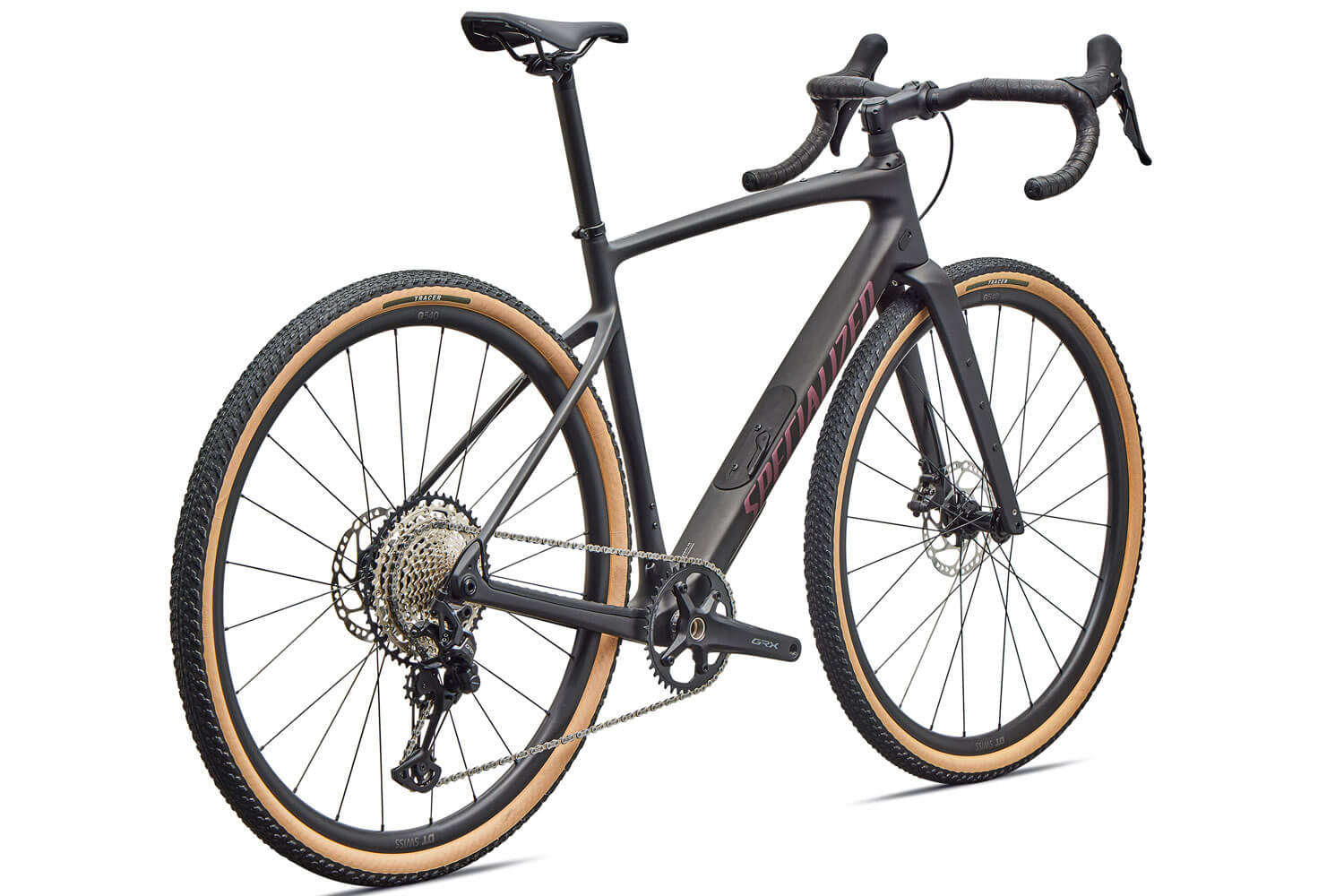 Specialized Diverge Sport Carbon 2026