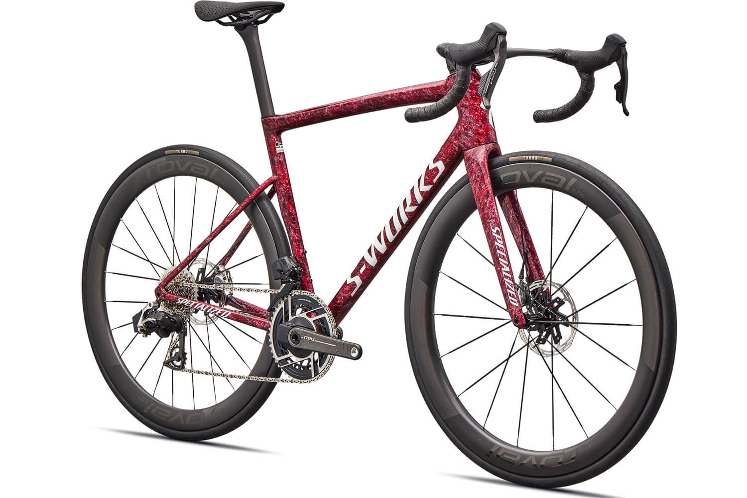 Specialized S-Works Tarmac SL8 AXS 2026  