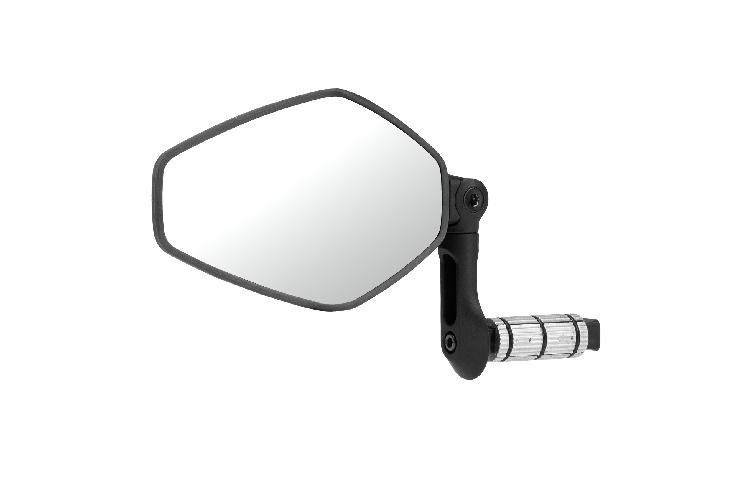 Cube Acid Discreet Lenkerspiegel  