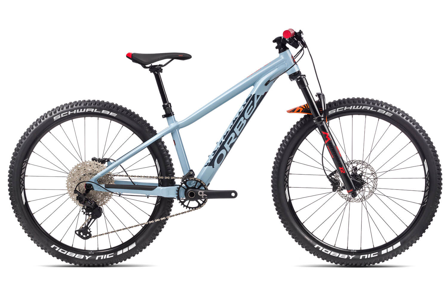 Orbea Laufey 27 H10 2023  
