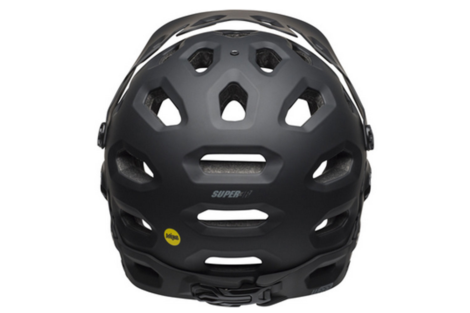 Bell Super 3R Mips Enduro-Helm  