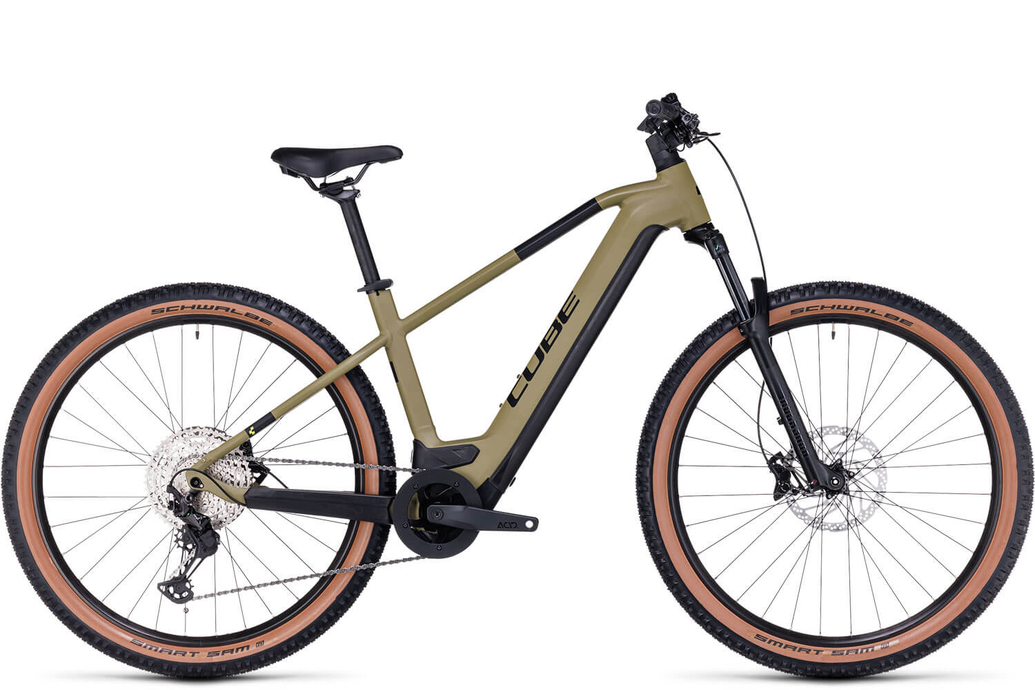 Cube Reaction Hybrid Race 750 2023  