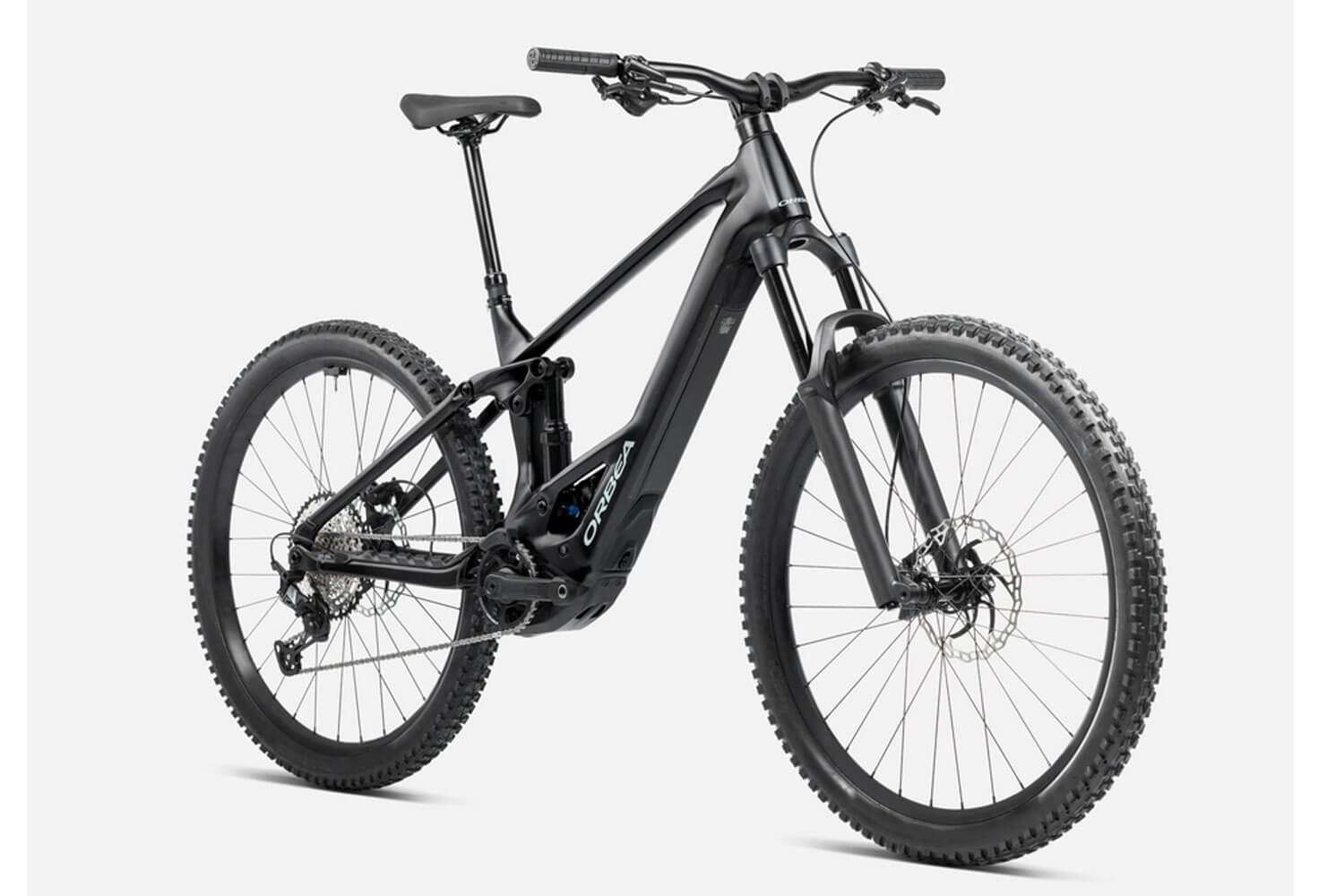 Orbea Wild ST H20 2025  