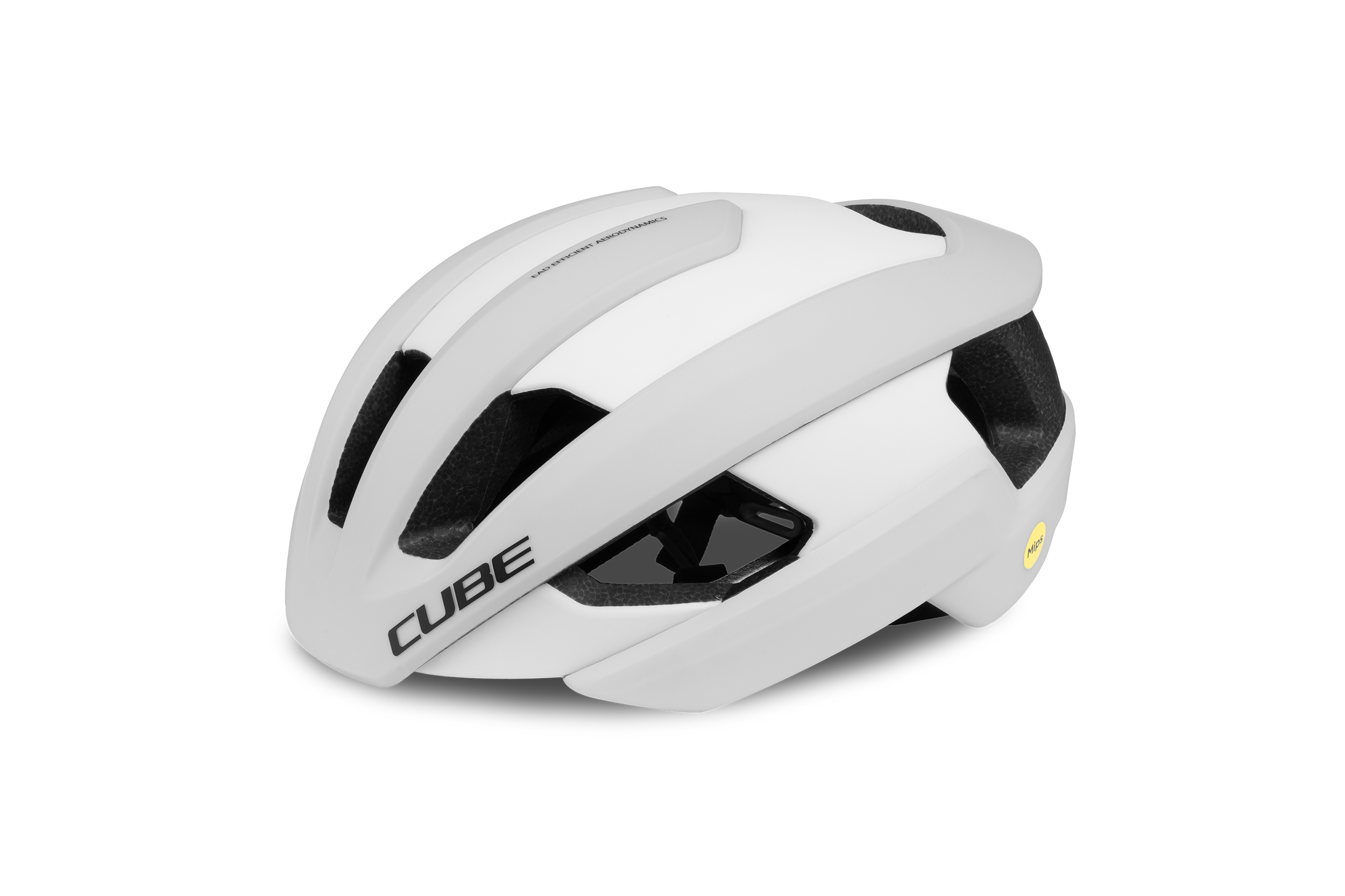 Cube Heron Rennradhelm  