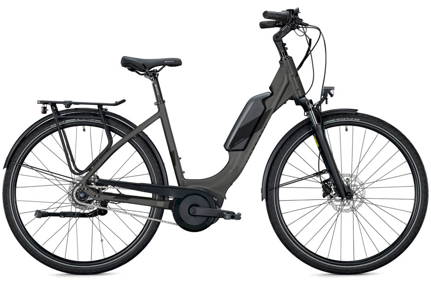 Morrison E 6.0 500 Wave 2022  