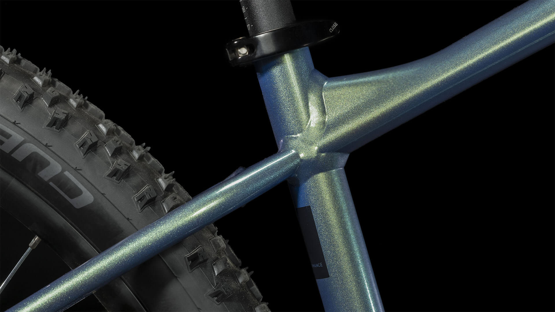 Cube Aim Pro Hardtail MTB 2023 | jetzt erhältlich