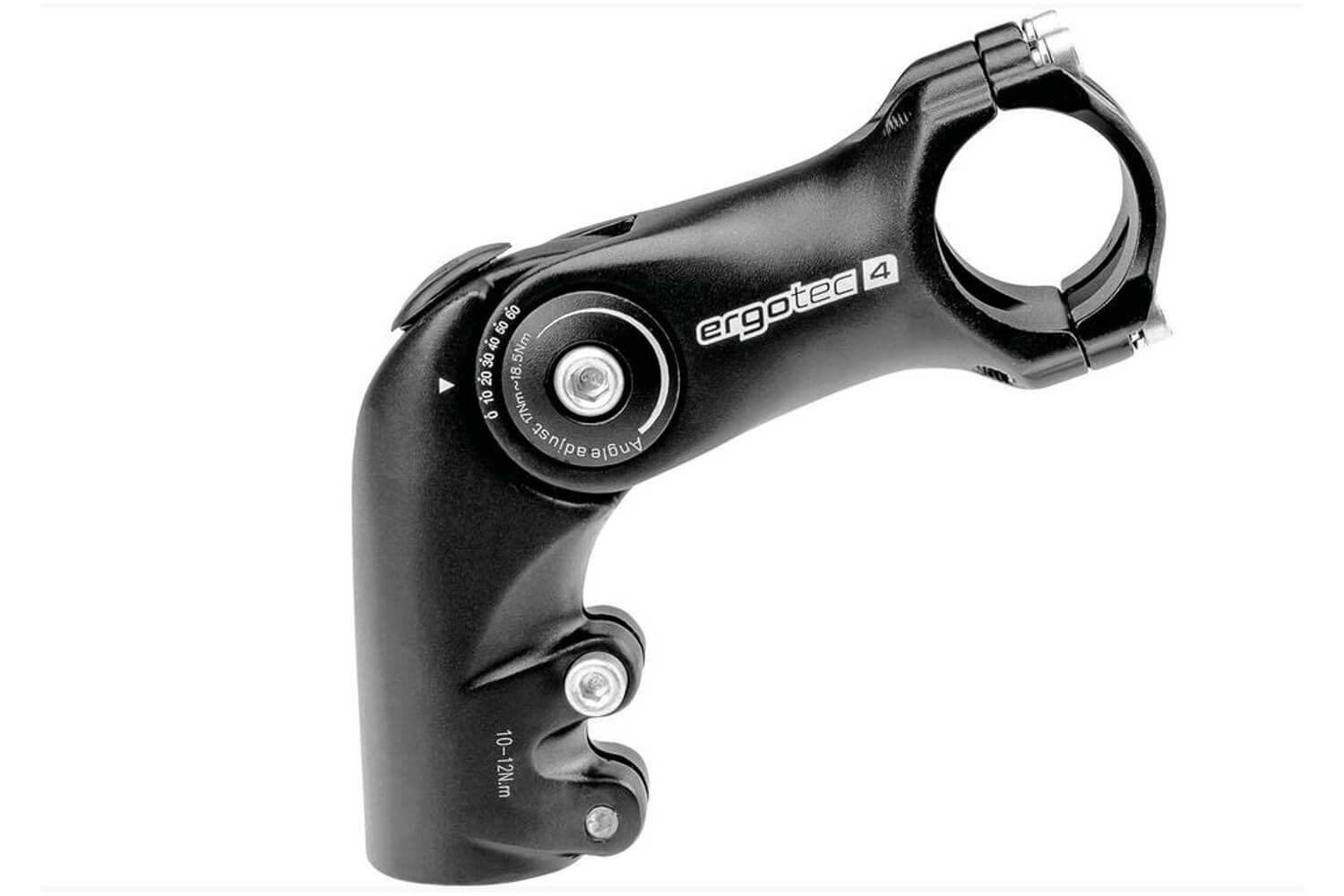 Ergotec Octopus Ahead 50, 31.8 mm, 110 mm  