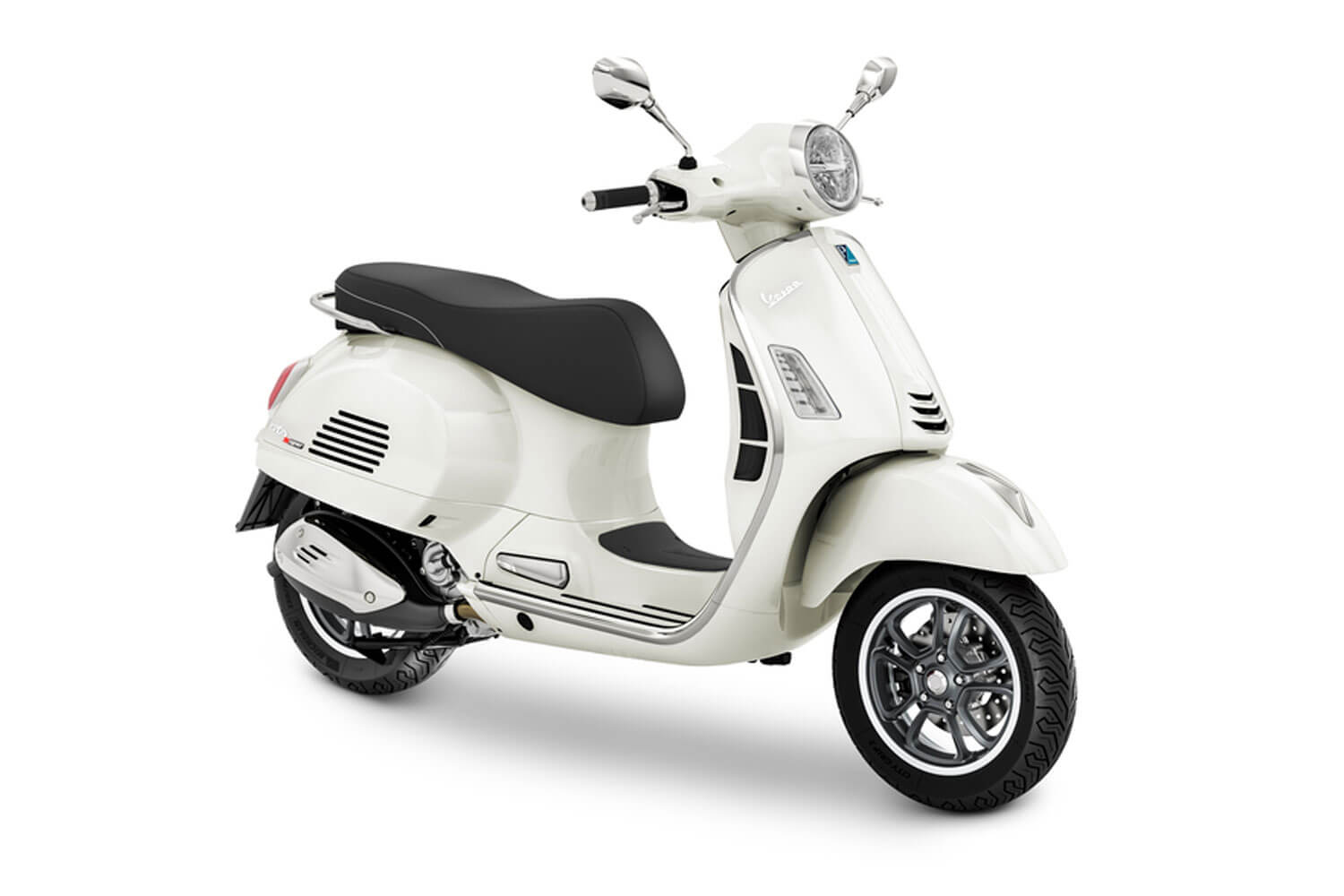 Bianco Innocente  