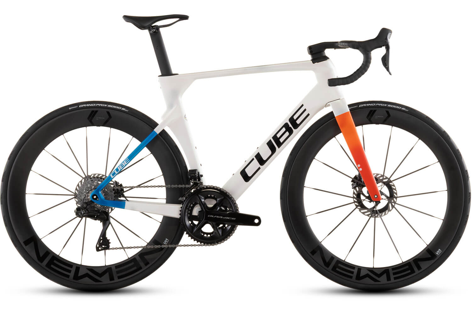 Cube Litening AERO C:68X SLT 2026  