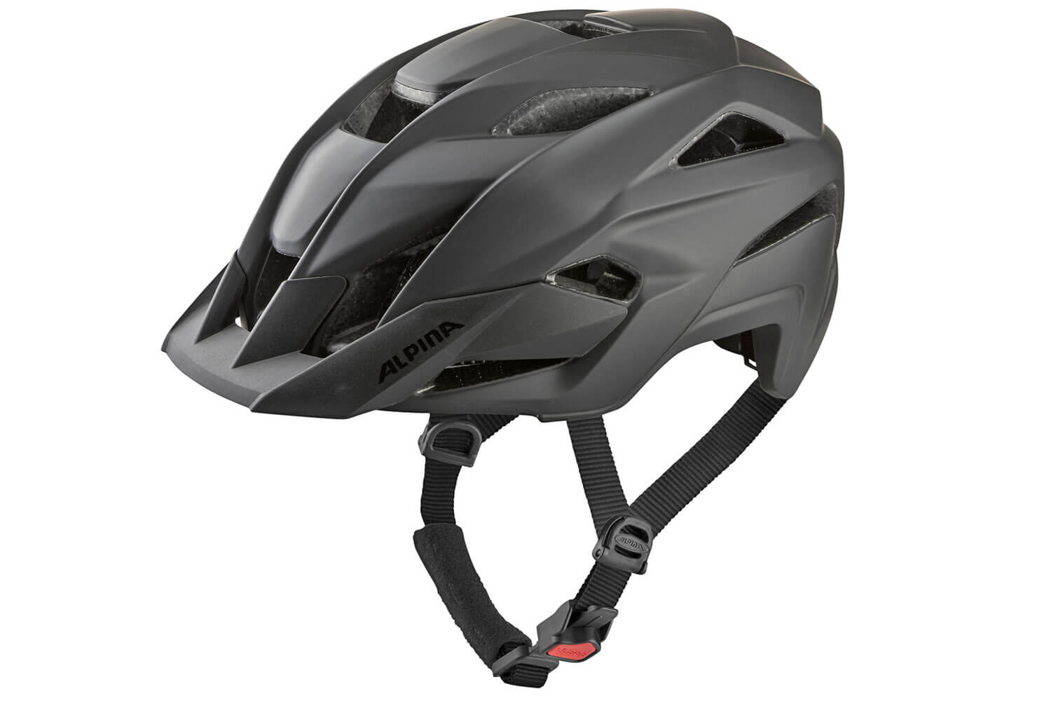 Alpina Stan Mips Mountainbike-Helm  