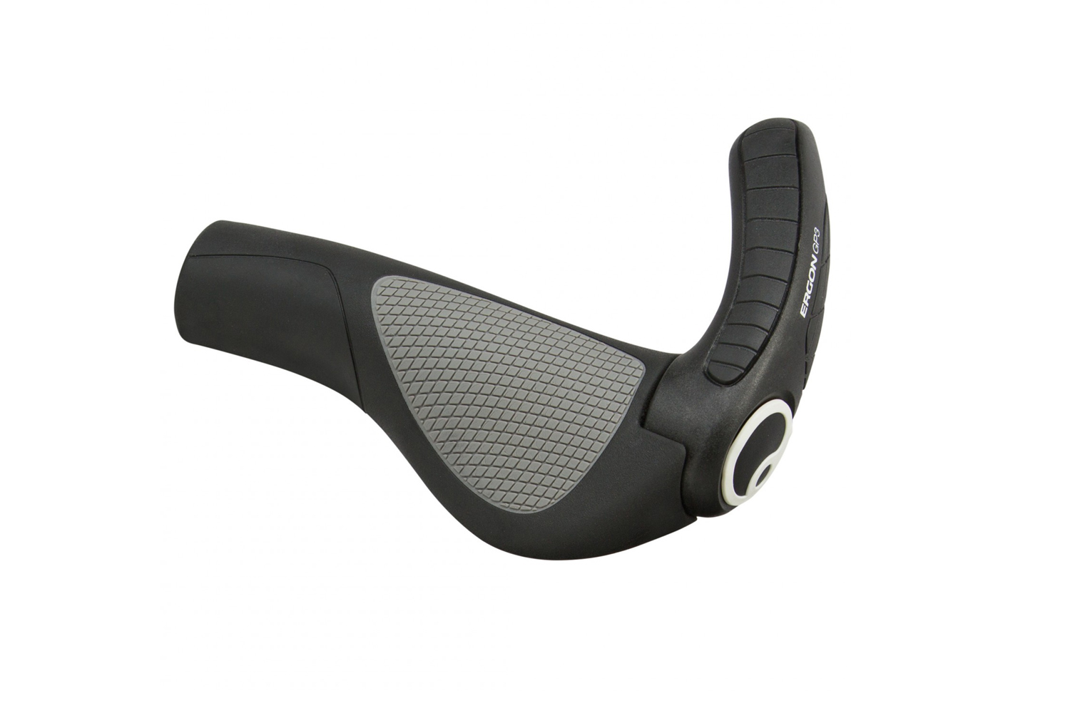 Ergon Fahrradgriffe GR2-L  Men  