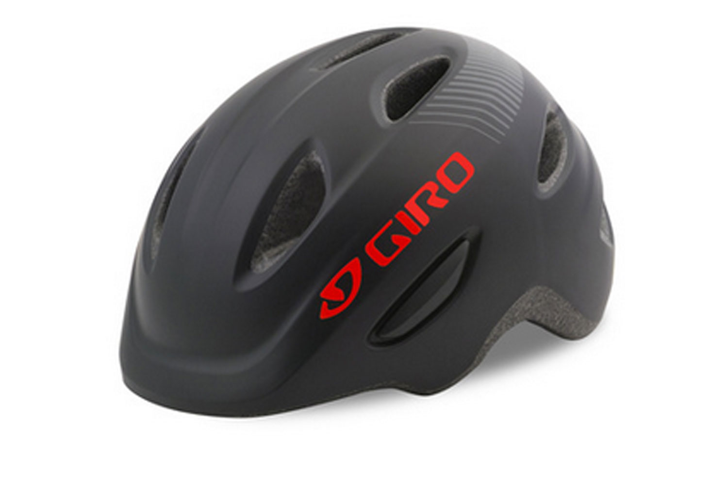 Giro Scamp Kinder-Fahrradhelm  