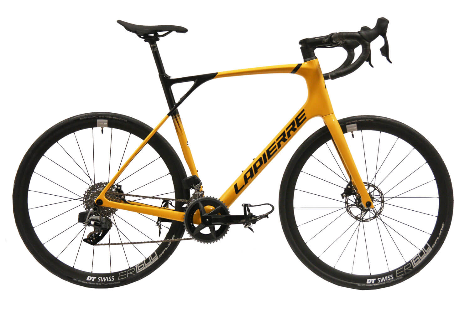 Lapierre Pulsium Sat 6.0 AXS  