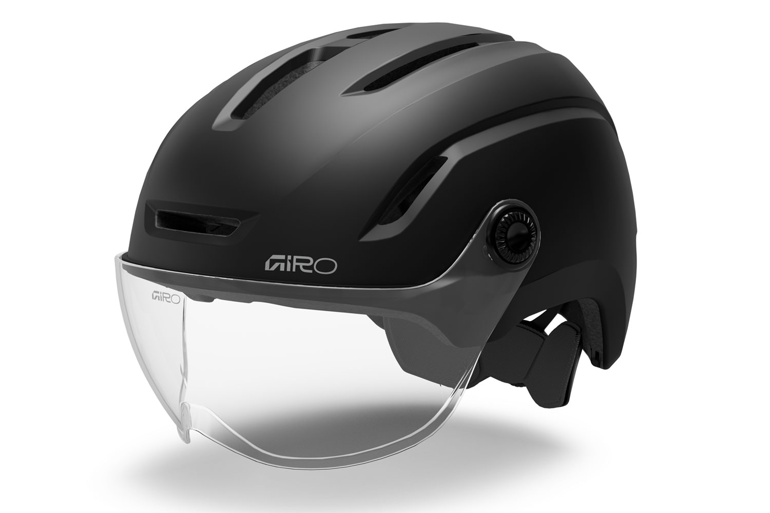 Giro Evoke Mips LED Fahrradhelm  