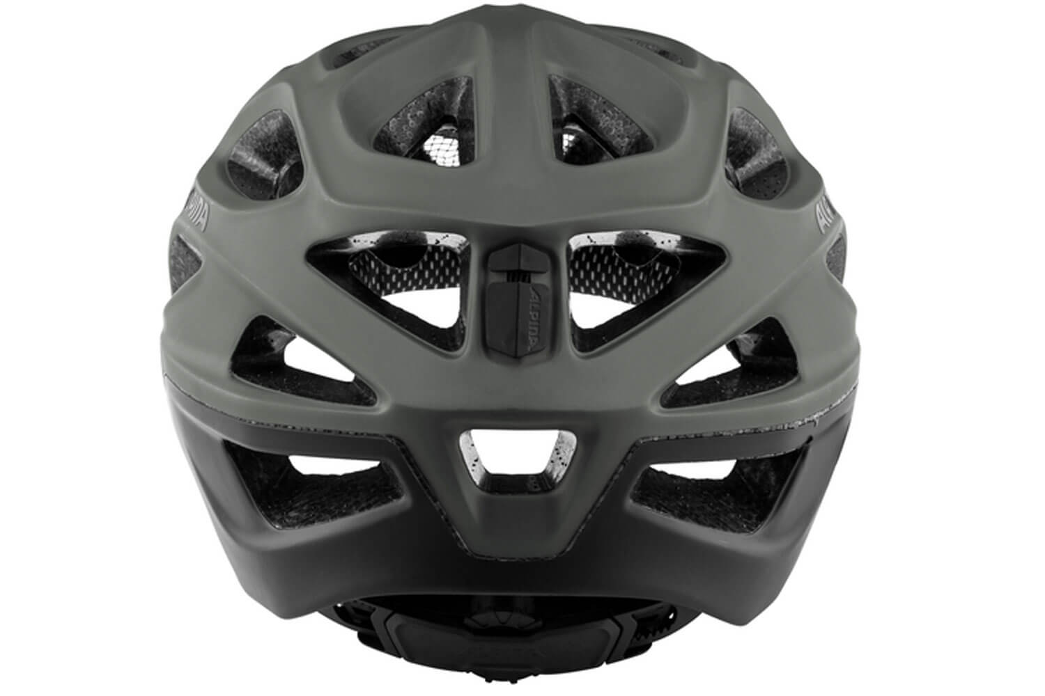 Alpina Mythos 3.0 L.E. Fahrradhelm  