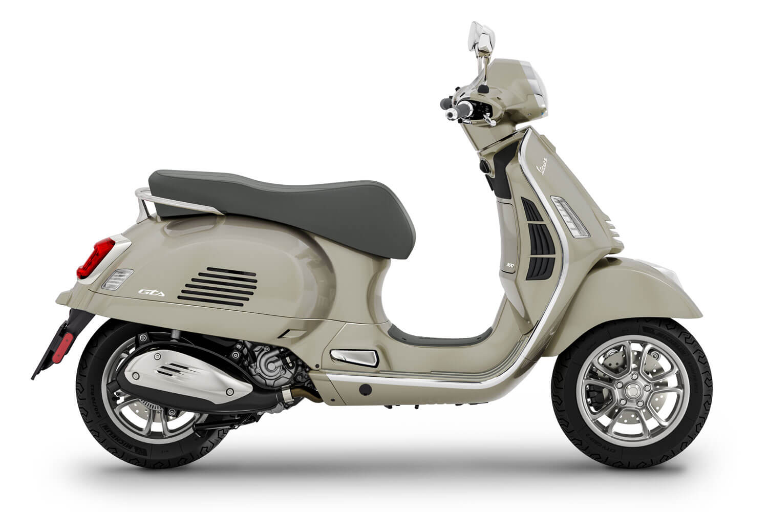 Vespa GTS 300 (Euro 5) Motorroller  