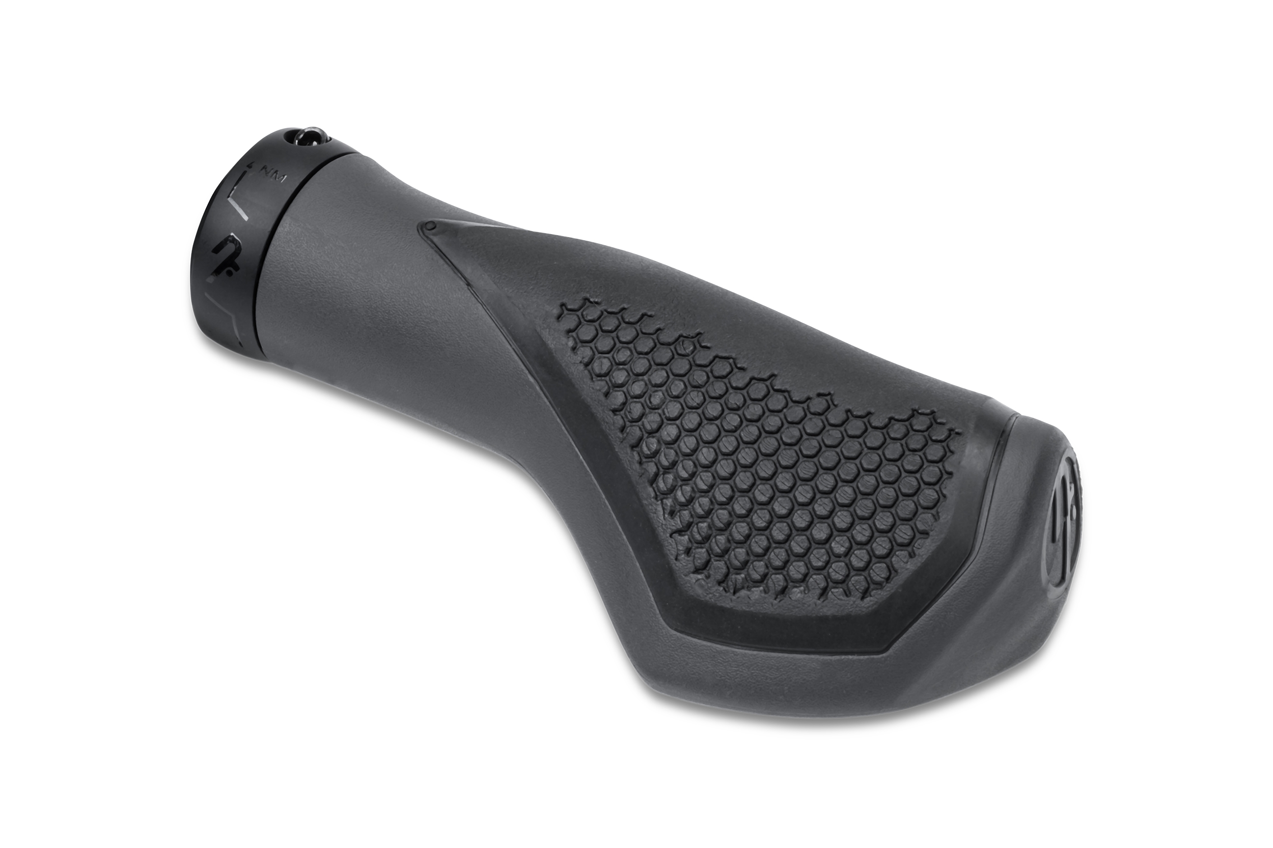 Cube Natural Fit Comfort Fahrradgriffe  