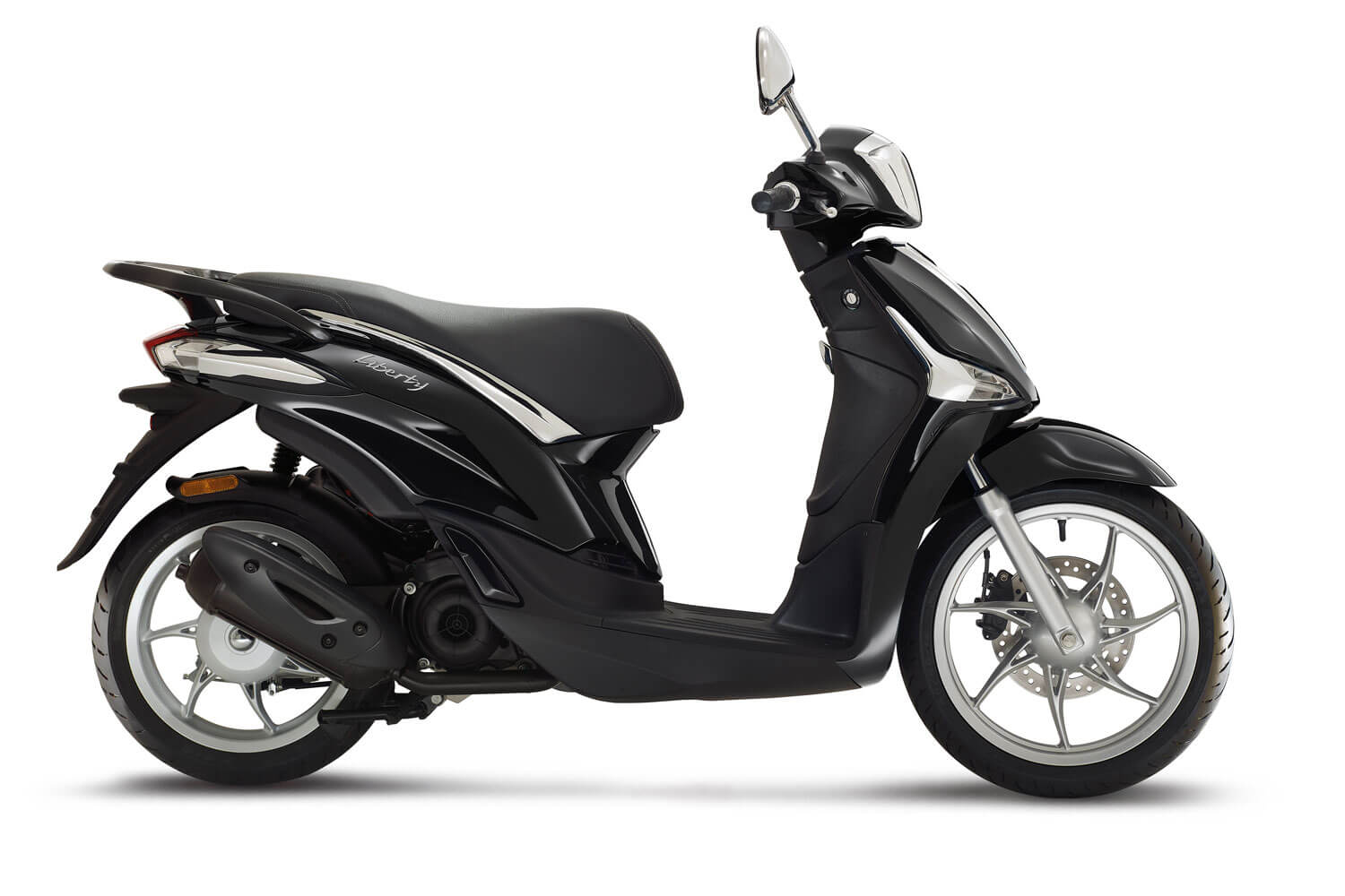 Piaggio Liberty 50 (Euro 5) Motor-Roller  