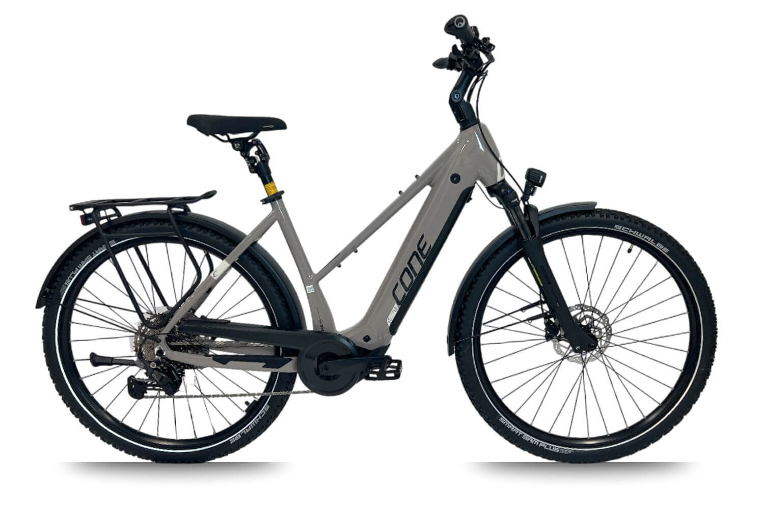 Cone eSUV 5.0 800Wh Trapez 2025  