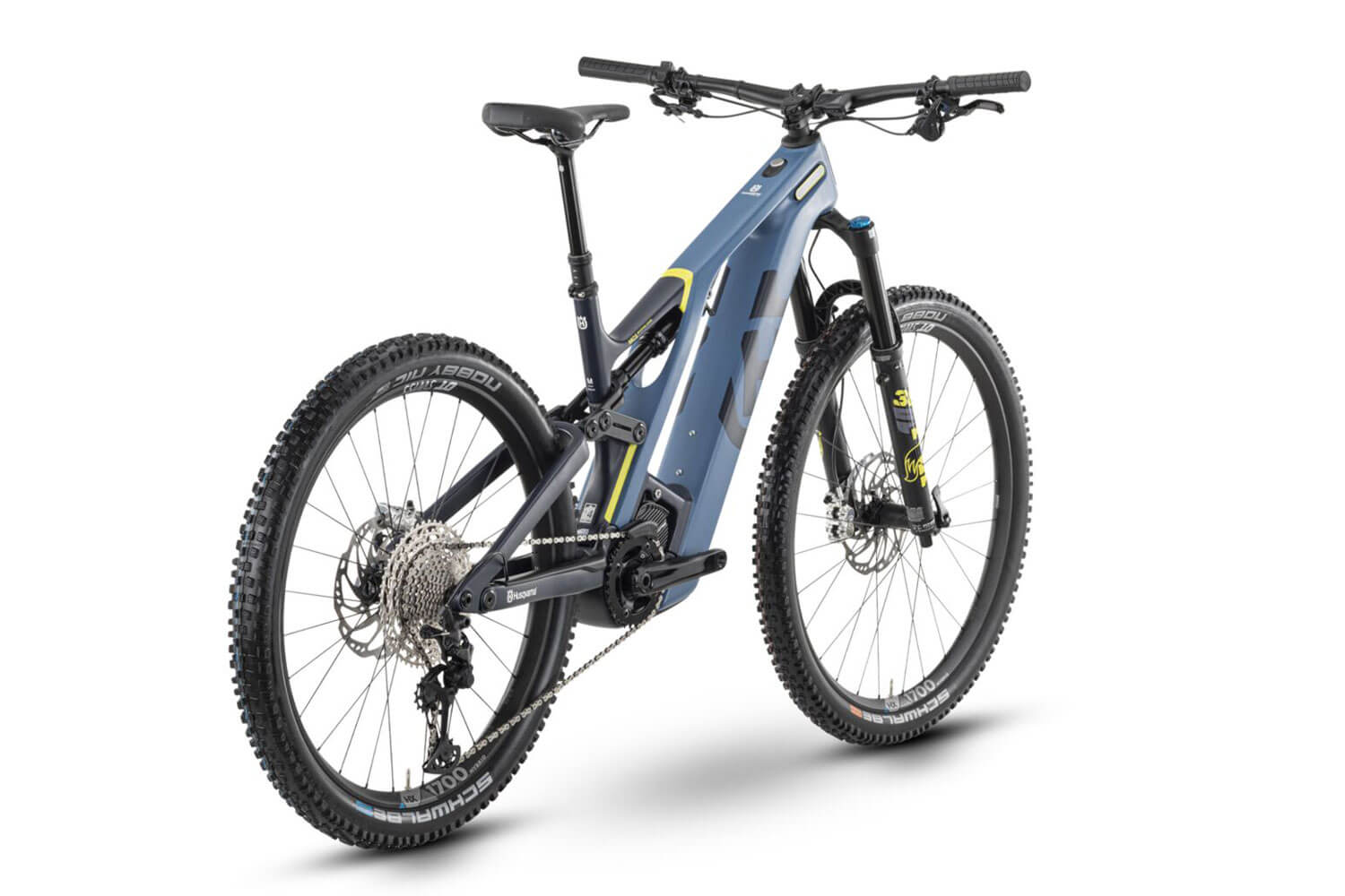 Husqvarna Mountain Cross MC5  