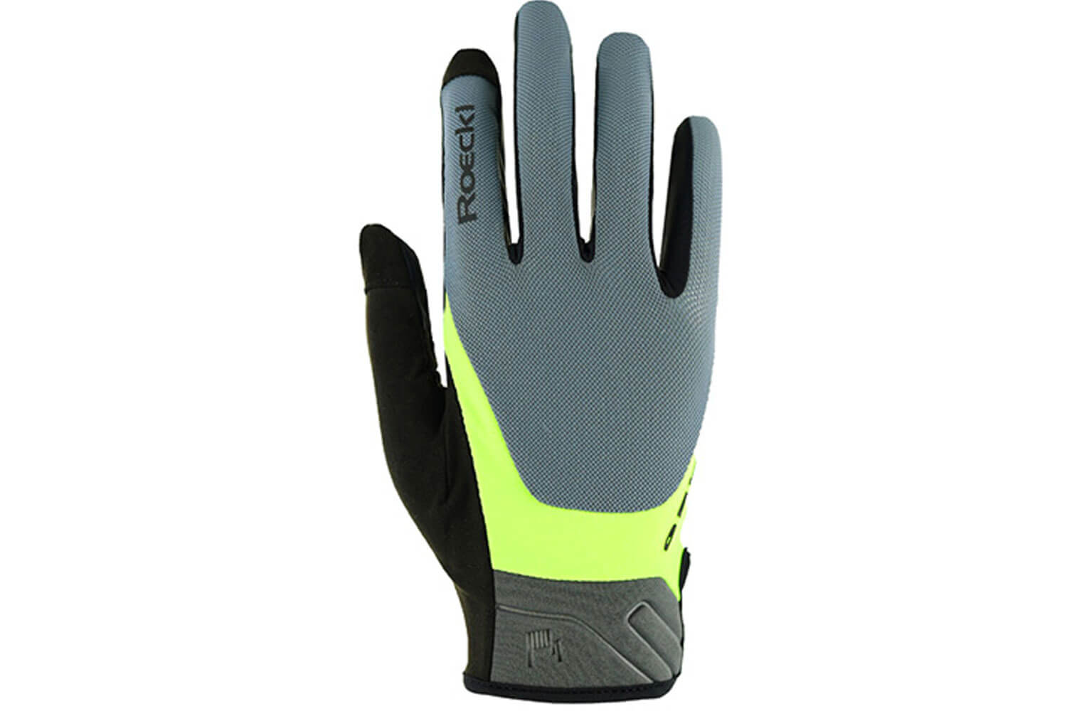 Roeckl Mori 2 Langfinger Fahrradhandschuhe  