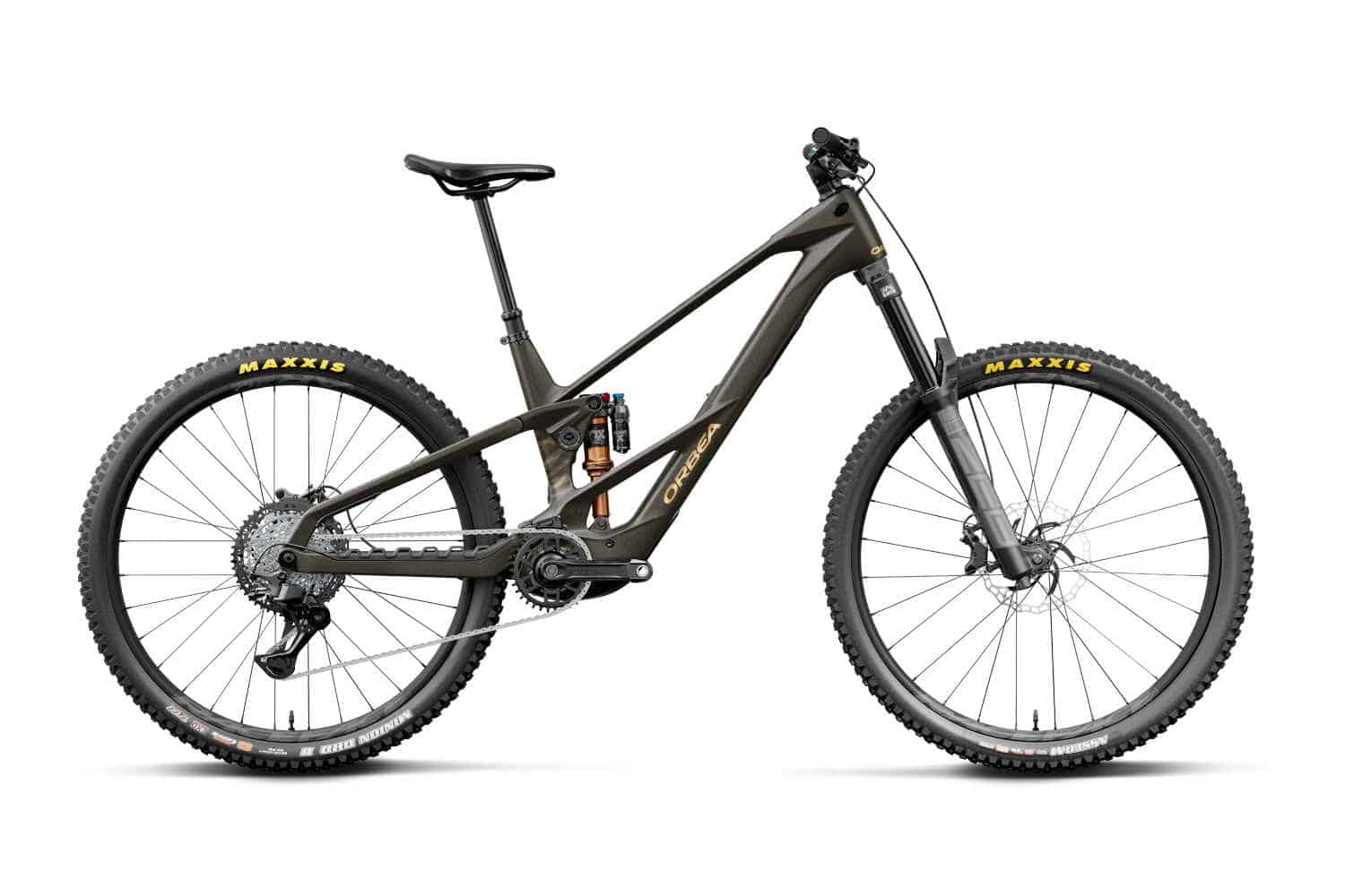 Orbea Wild LT M20 2027