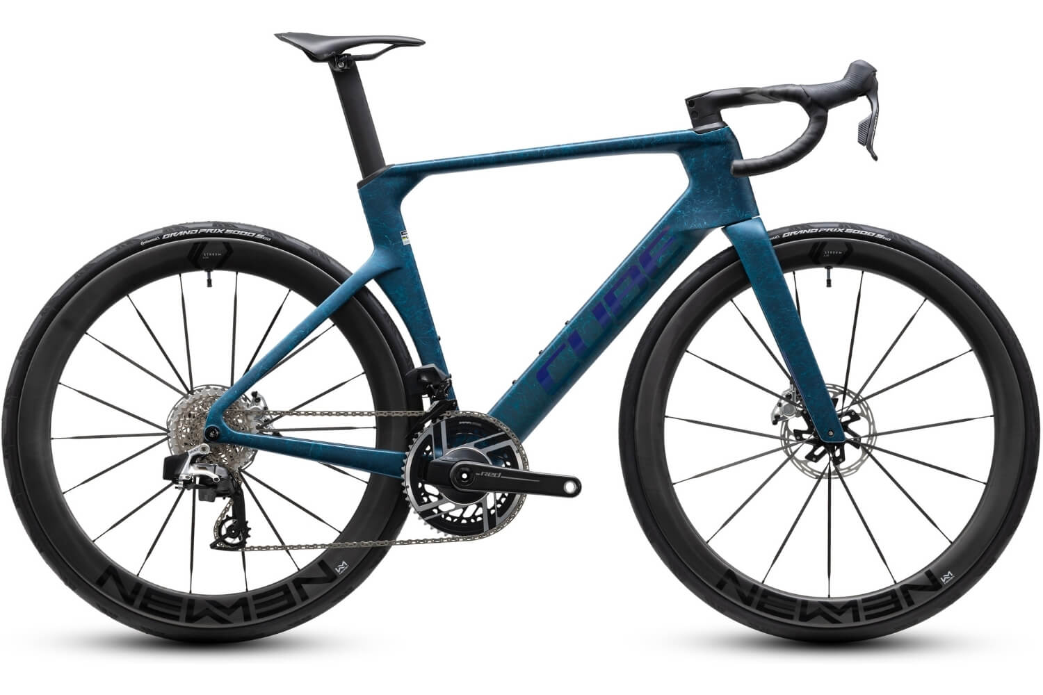 Cube Litening AERO C:68X SLX 2027
